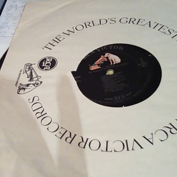 Elvis Presley's album - Picture 8 of 10